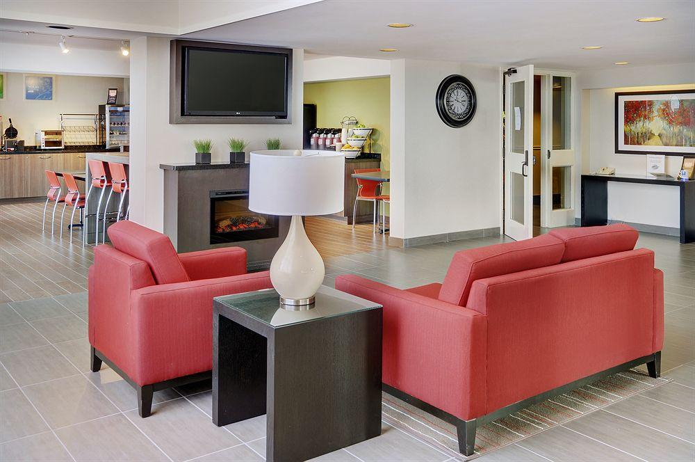 Comfort Inn Kapuskasing Exterior foto