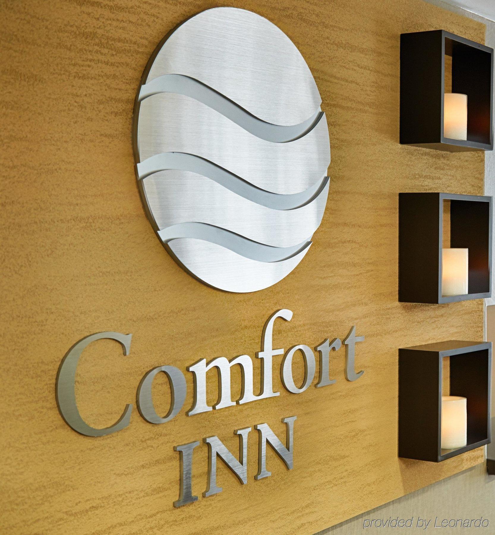 Comfort Inn Kapuskasing Exterior foto