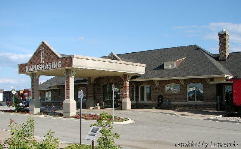 Comfort Inn Kapuskasing Comodidades foto